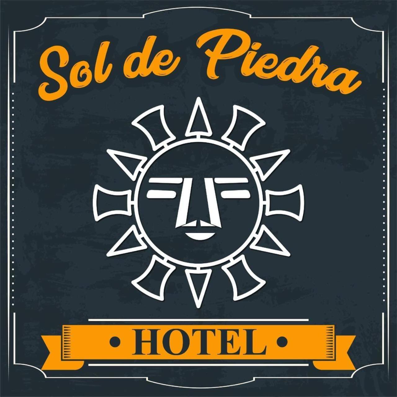 Sol De Piedra Hotell Papallacta Eksteriør bilde